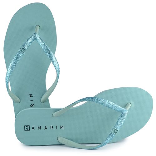 Chinelo Feminino Ramarim Solarize 231203