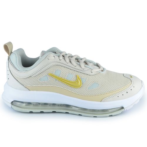 Tênis Esportivo Nike Feminino Air Max AP CU4870-110