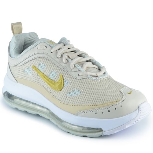 Tênis Esportivo Nike Feminino Air Max AP CU4870-110