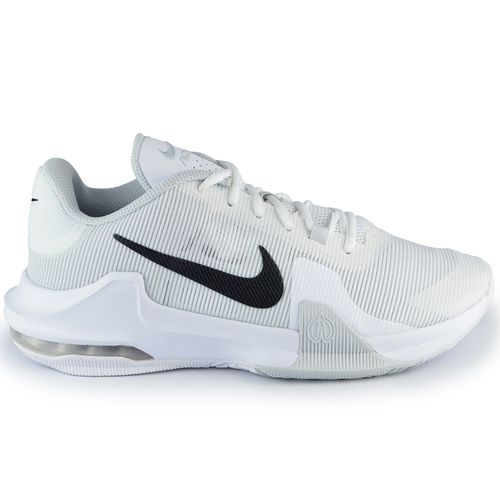 Tênis Esportivo Nike Masculino Air Max Impact 4 DM1124-100