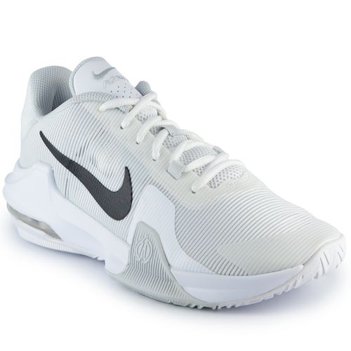 Tênis Esportivo Nike Masculino Air Max Impact 4 DM1124-100