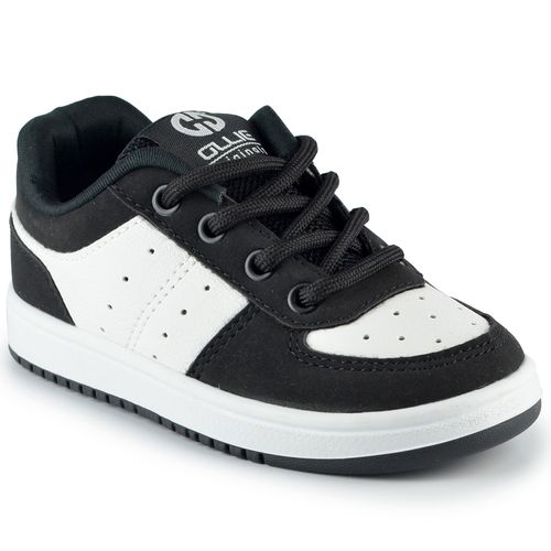 Tênis Infantil Ollie Masculino Bebê POINT-BB