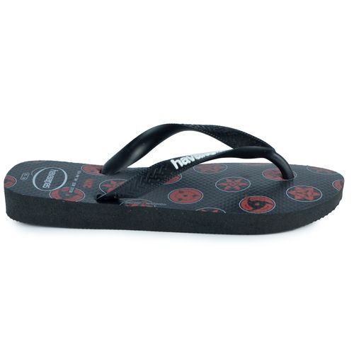 Chinelo Masculino Havaianas TOP NARUTO