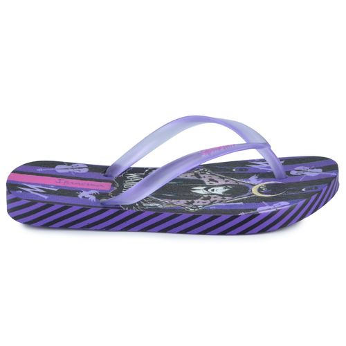 Chinelo Infantil Ipanema Feminino Wandinha 27178