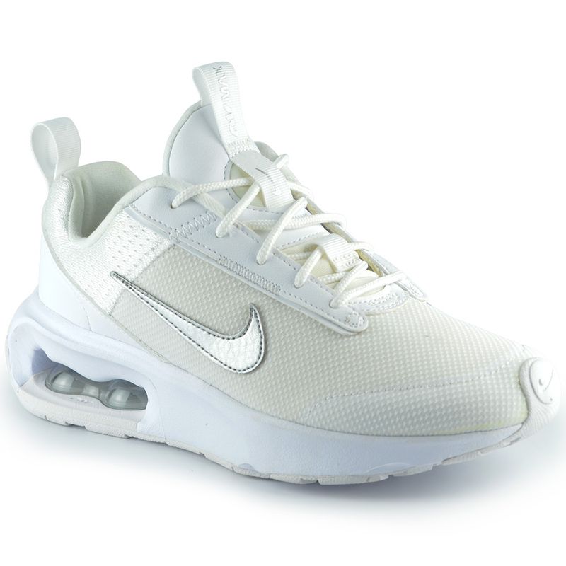 Tênis NIKE Air Max 2090 Branco - Nike Air Max - Tênis Feminino - Tênis  Esportivo