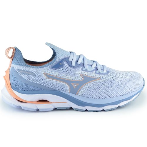 Tênis Esportivo Mizuno Feminino Wave Mirai 4 101001001