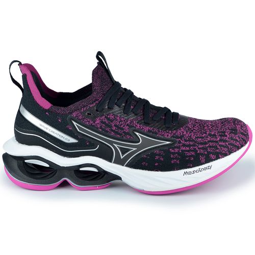 Tênis Esportivo Mizuno Feminino Wave Creation 23WK 102003002