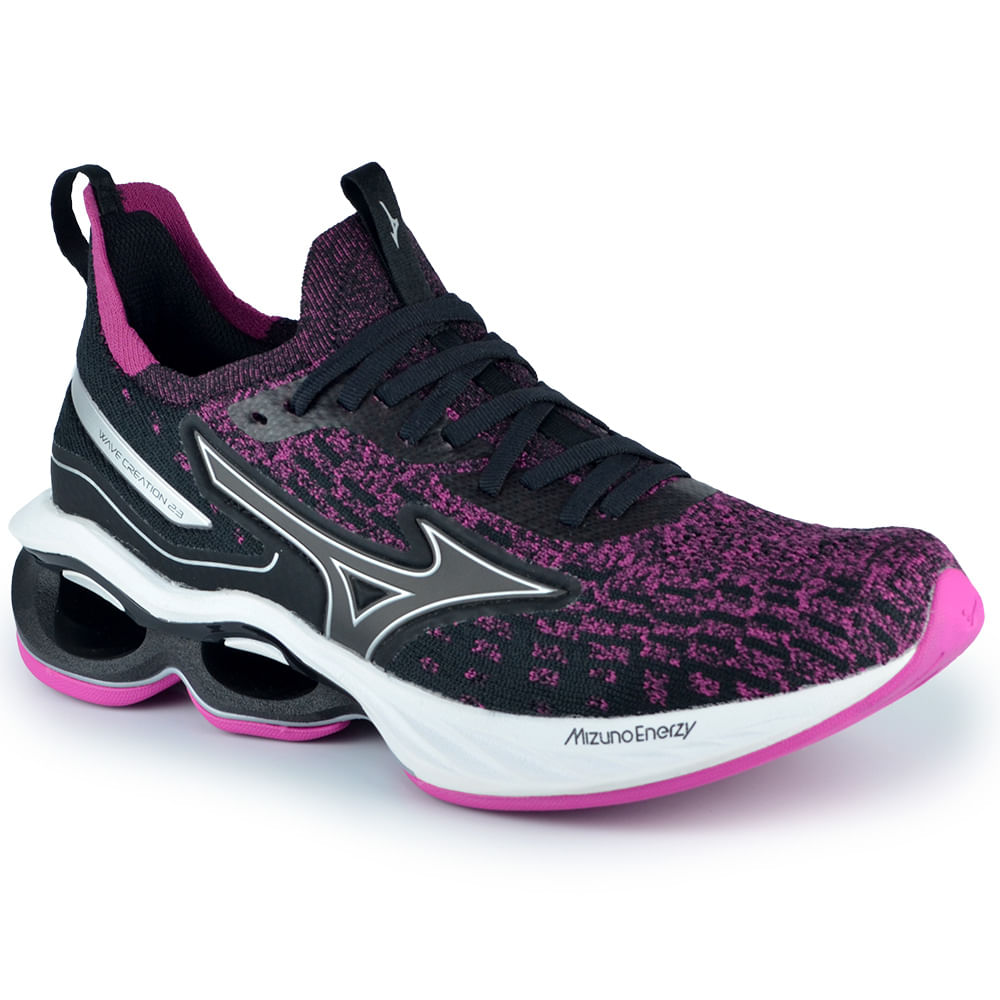 Mizuno creation 16w sales feminino