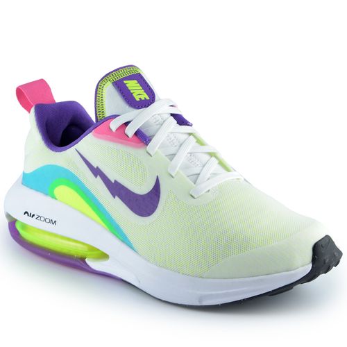 Tênis Infantil/Juvenil Nike Feminino Air Zoom Arcadia FB2356-100