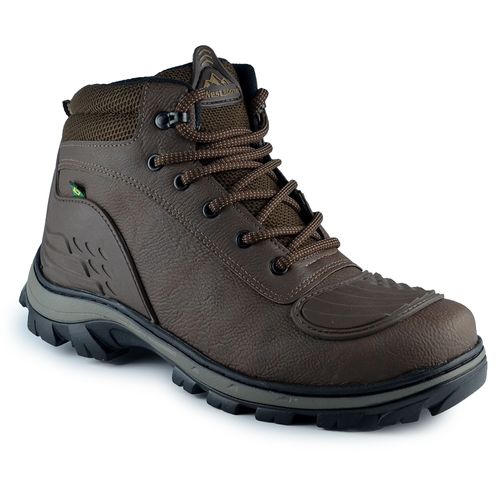 Coturno Masculino West Line Adventure 168