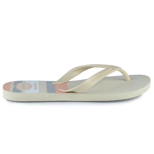 Chinelo Feminino Havaianas ELEGANCE PRINT