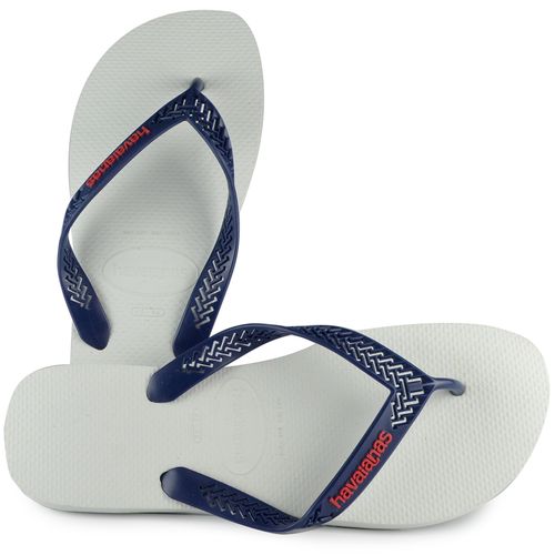 Chinelo Havaianas Masculino POWER SOLID