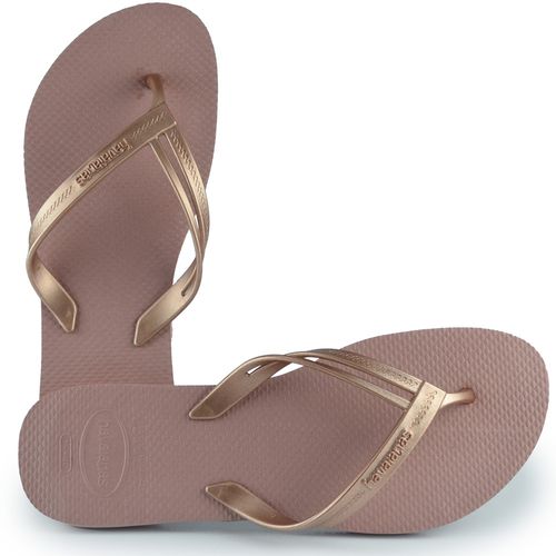 Chinelo Feminino Havaianas ELEGANCE