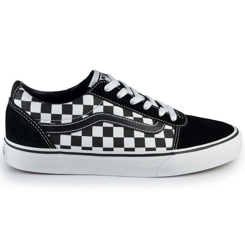 Tênis Casual Vans XS Ward Xadrez VN0A38DMPVJCASA