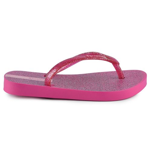 Chinelo Infantil Ipanema Feminino 23 Glitter 26622