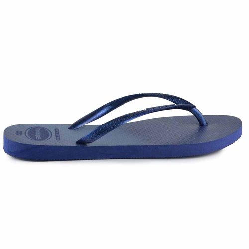 Chinelo Feminino Havaianas SLIM GLOSS