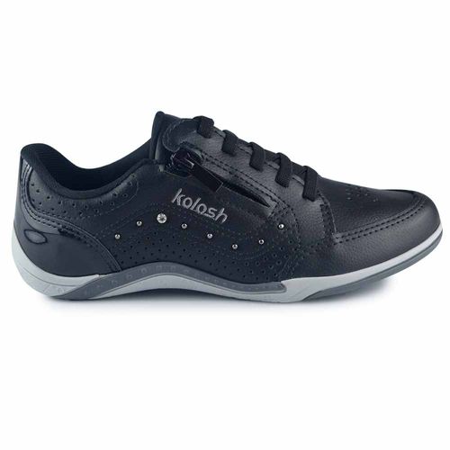 Tênis Casual Kolosh Feminino C1299