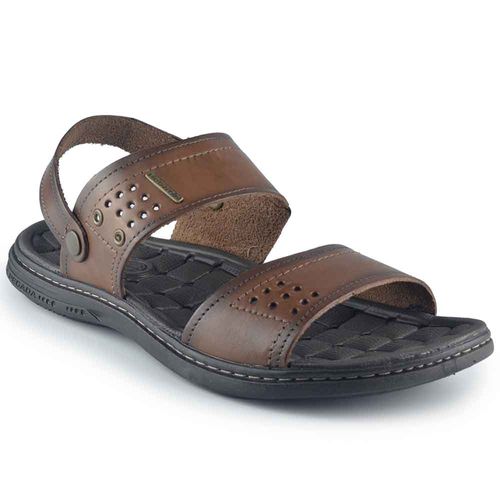 Papete Masculina Pegada Couro 131225-01