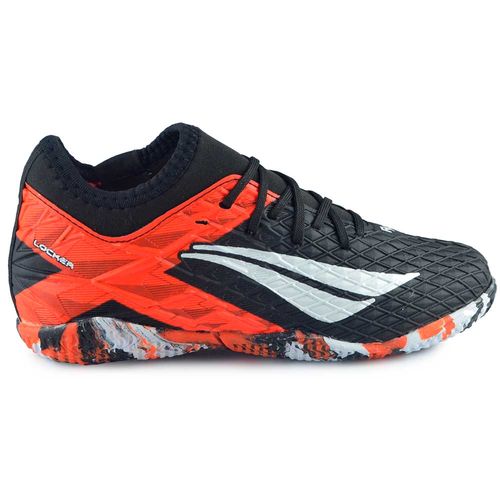 Chuteira Infantil Penalty Masculina Futsal Loker 126255