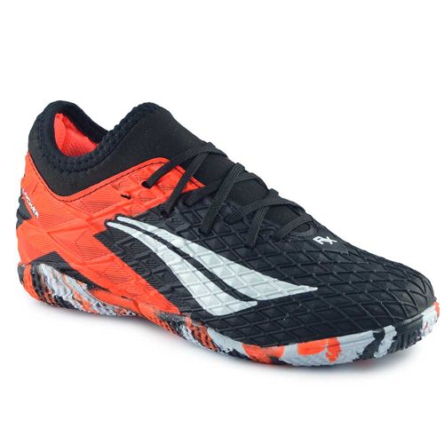 Chuteira Infantil Penalty Masculina Futsal Loker 126255