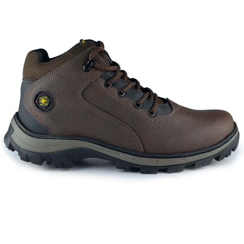 Coturno Masculino West Line 140