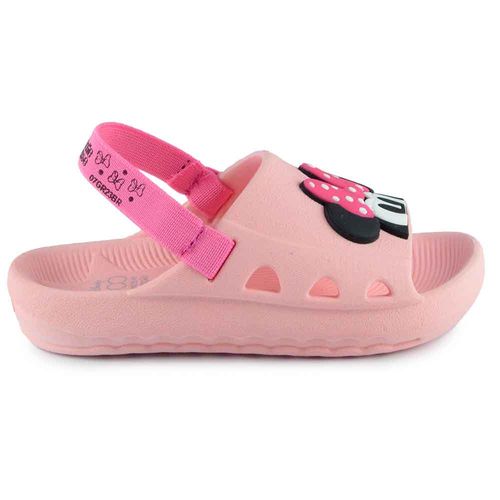 Chinelo Infantil Grendene Disney Queridos Unissex Bebê 22993