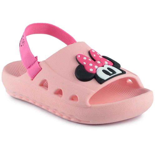 Chinelo Infantil Grendene Disney Queridos Unissex Bebê 22993