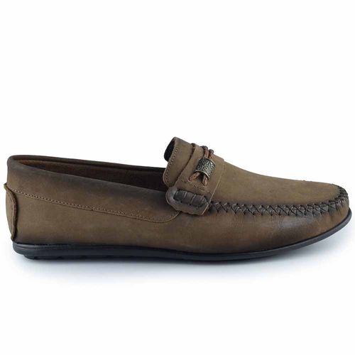 Mocassim Masculino Granado 612