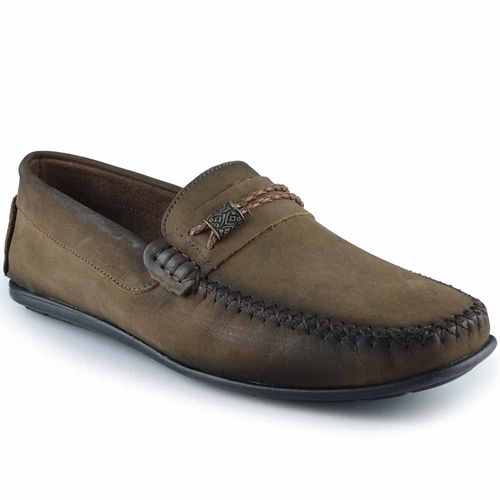 Mocassim Masculino Granado 612