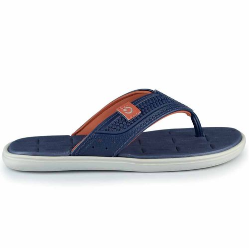 Chinelo infantil Masculino Cartago 24 Malta 5 12230