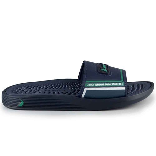 Chinelo Infantil Masculino Rider Drip Slide 11784