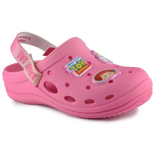 Babuche Infantil XS Disney 24 Moments 23025