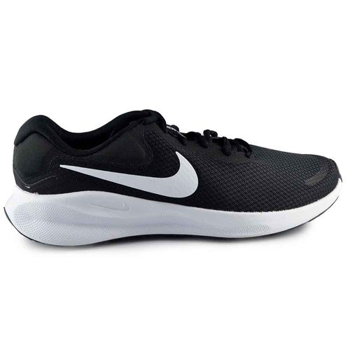 Tênis Esportivo Nike Masculino Revolution 7 FB2207-001