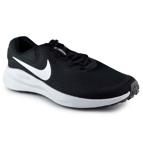 Tênis Esportivo Nike Masculino Revolution 7 FB2207-001