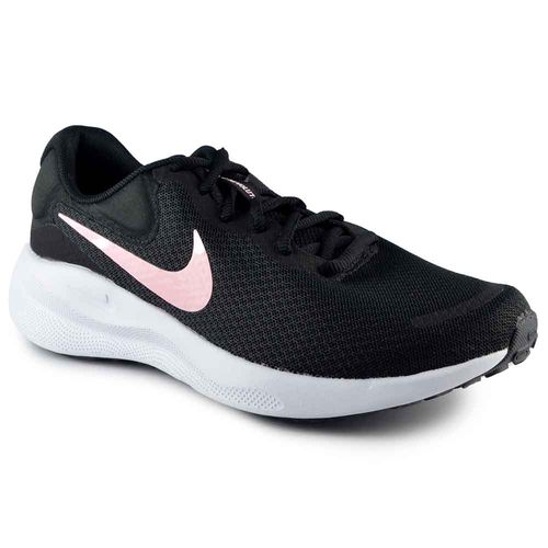 Tênis Esportivo Nike Feminino Revolution 7 FB2208-004