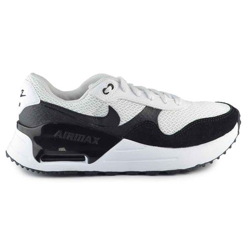 Tênis Esportivo Nike Masculino Air Max Systm DM9537-103