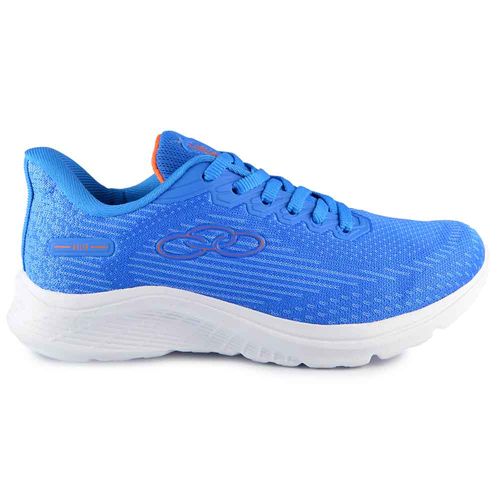 Tênis Infantil Olympikus Masculino Delta 134