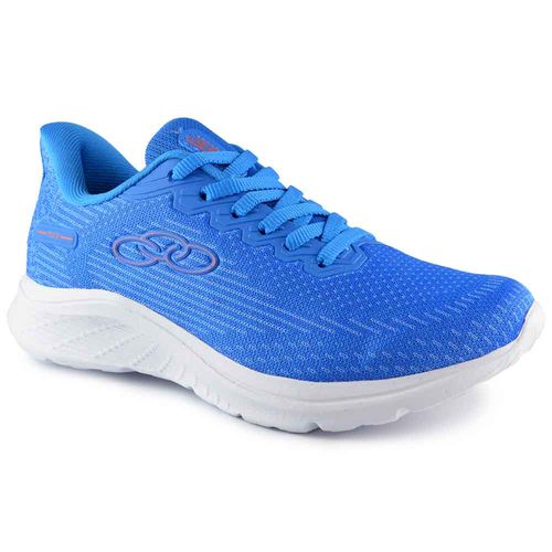 Tênis Infantil Olympikus Masculino Delta 134