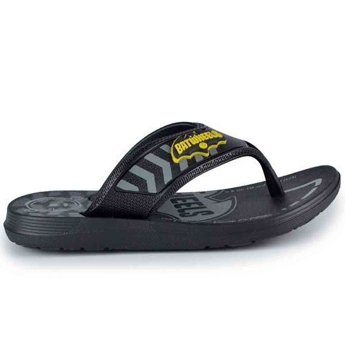 Chinelo Infantil Grendene Masculino Batwheels 23034