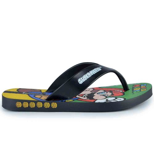 Chinelo Infantil Ipanema Masculino Mario 27161