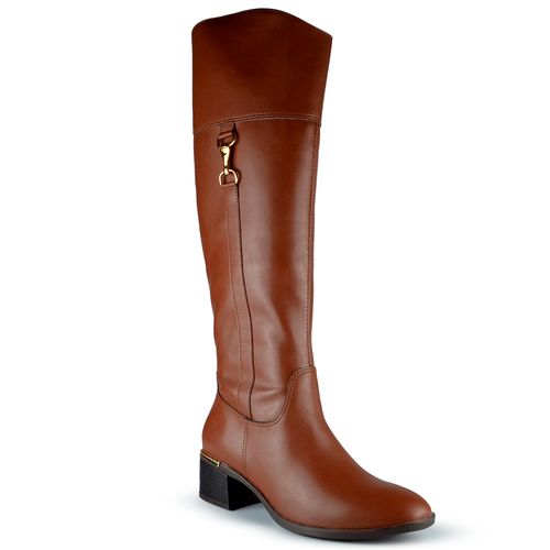 Bota Montaria Cano Longo Via marte Feminina 098-001-01