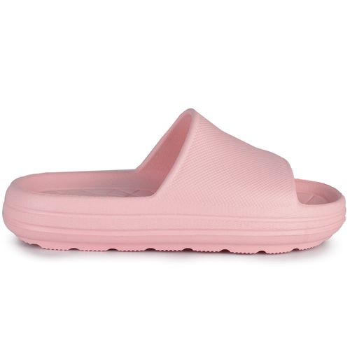 Chinelo Infantil Molekinha Feminino Slide 2338.100