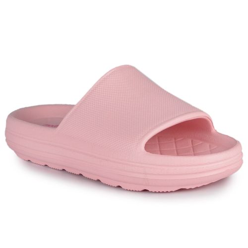 Chinelo Infantil Molekinha Feminino Slide 2338.100