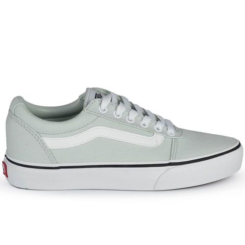Tênis Vans Ward Skate XS VN0A5HY0CHFCASA