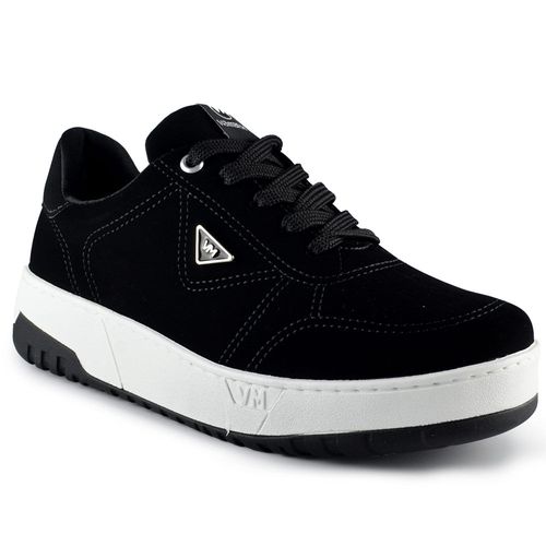 Tênis Casual Via Marte Feminino 042-008-01