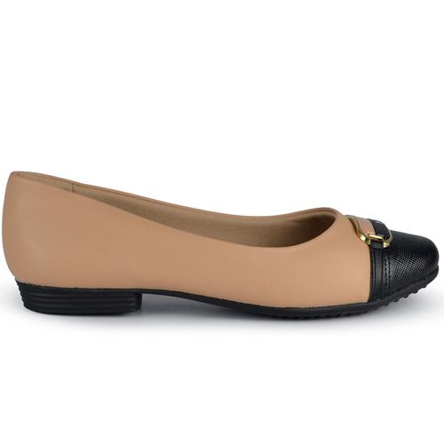 Sapatilha Piccadilly  Feminina 250  250229