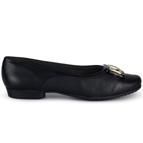 Sapatilha Piccadilly Feminina 250 250228