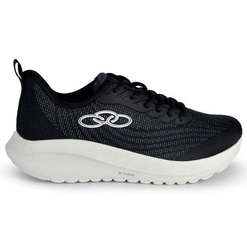 Tênis Esportivo Olympikus Feminino Acqua 316