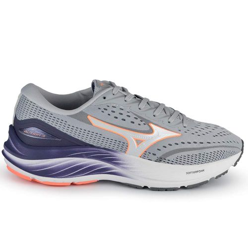 Tênis Esportivo Mizuno Feminino Action 3 101062062