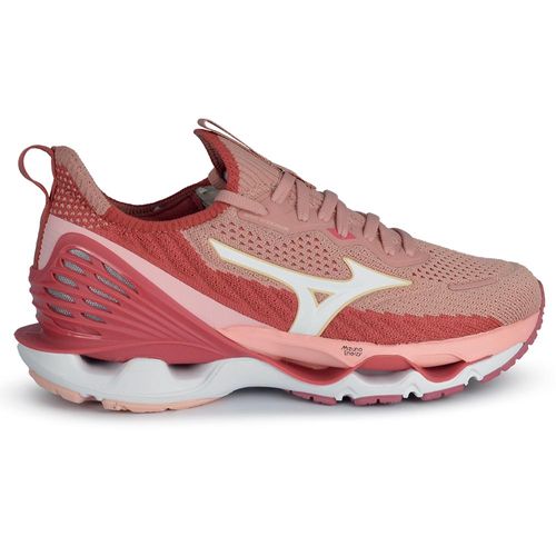 Tênis Esportivo Mizuno Feminino Endeavor 101067067